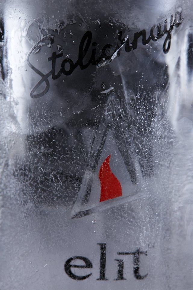 We're chilled to the bone in the best way on this #FirstDayOfWinter.