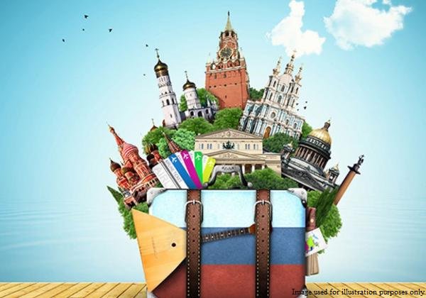 Russian Embassy, UK on Twitter: "Russian Federal Agency for Tourism