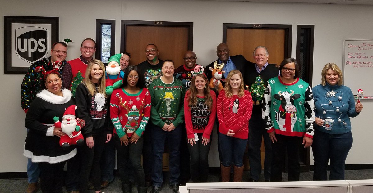 So. Much. Ugly. #PeakSmiles in Earth City HR!
