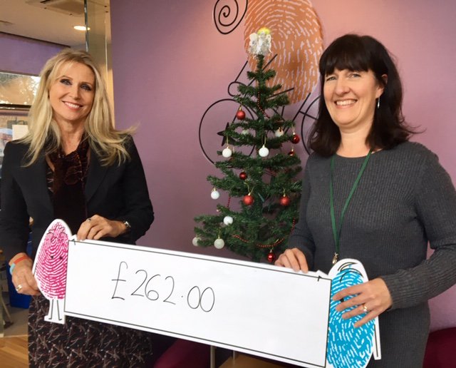 BBP_Smart's tweet photo. Christmas Market Raffle:
@BBP_Smart would like to thank LaSalle Investment Management @James_E_Smith for the kind donation of 1st prize &amp; local businesses including @LightTouchUK, @waitrose,  @BannatyneHealth &amp; @SPACENK_NYC who also donated. We raised £326 in total this year! 👏 https://t.co/hTYrbv7CIu