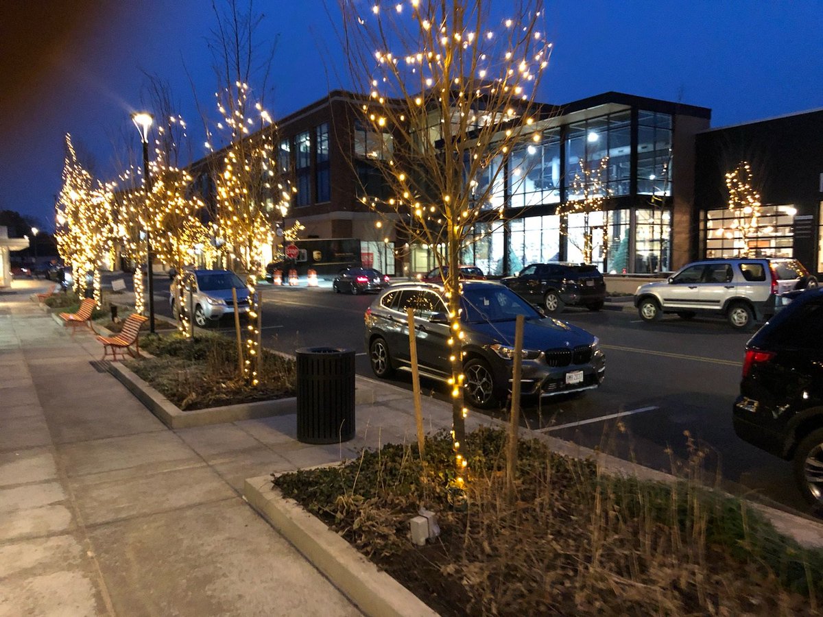 East Division - Beachwood Center