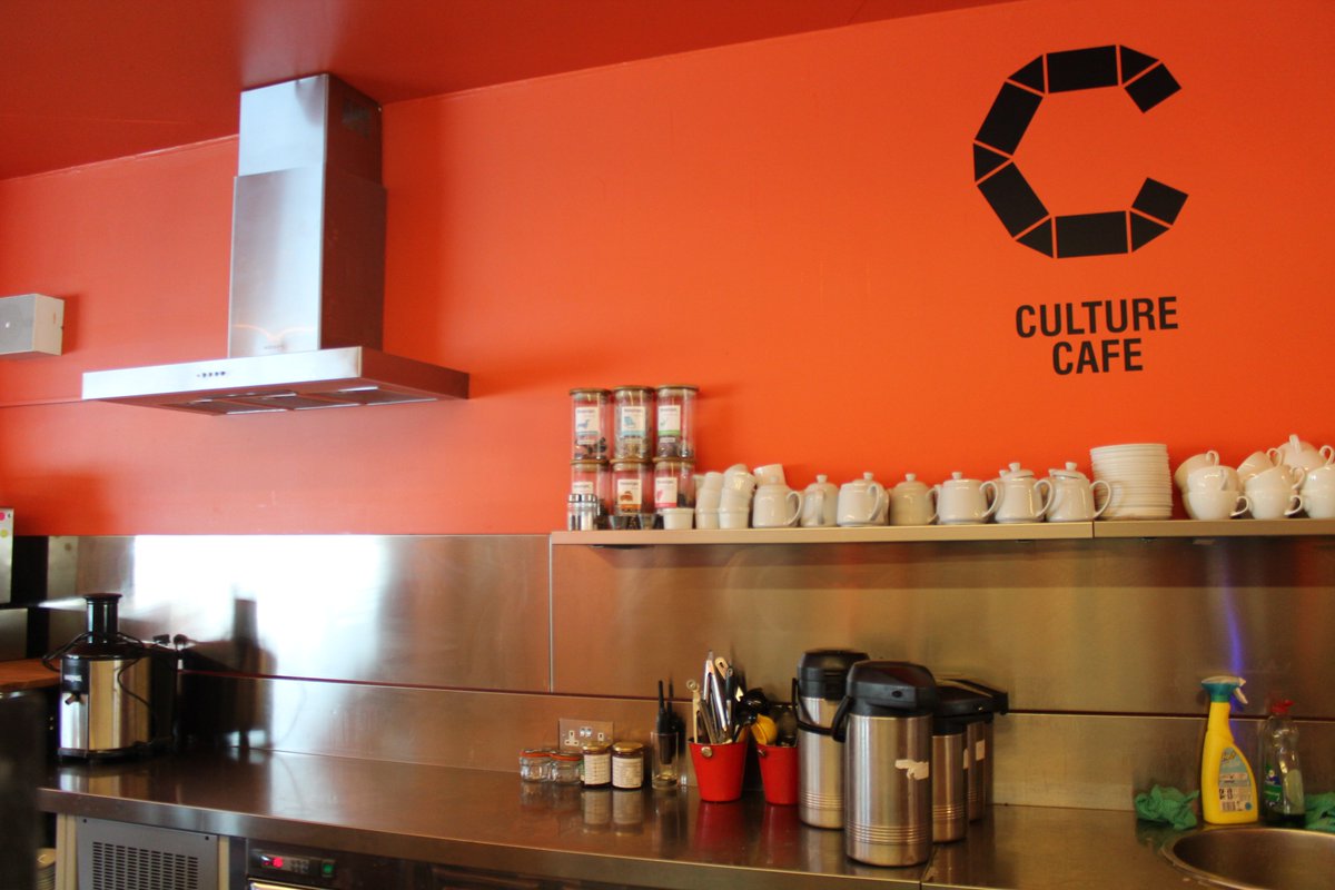 CW_Theatre's tweet image. Start the New Year with a great new job as our Cafe Supervisor.

We're looking for an enthusiastic individual with experience in supervising a daytime cafe.

19K per annum, pro rata
36hr per week

Apply by 11 Jan
bit.ly/2BxbwM4