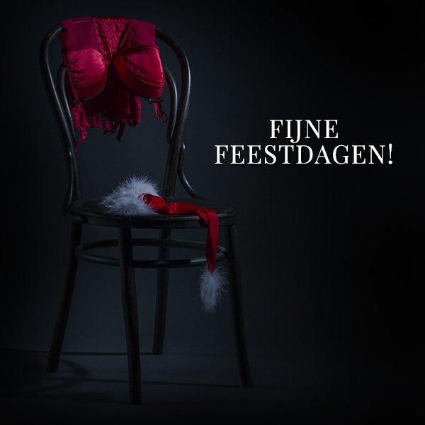 LingerieNL's tweet photo. Wij wensen iedereen hele fijne feestdagen 🎄💖 https://t.co/pUKjAzyjDH