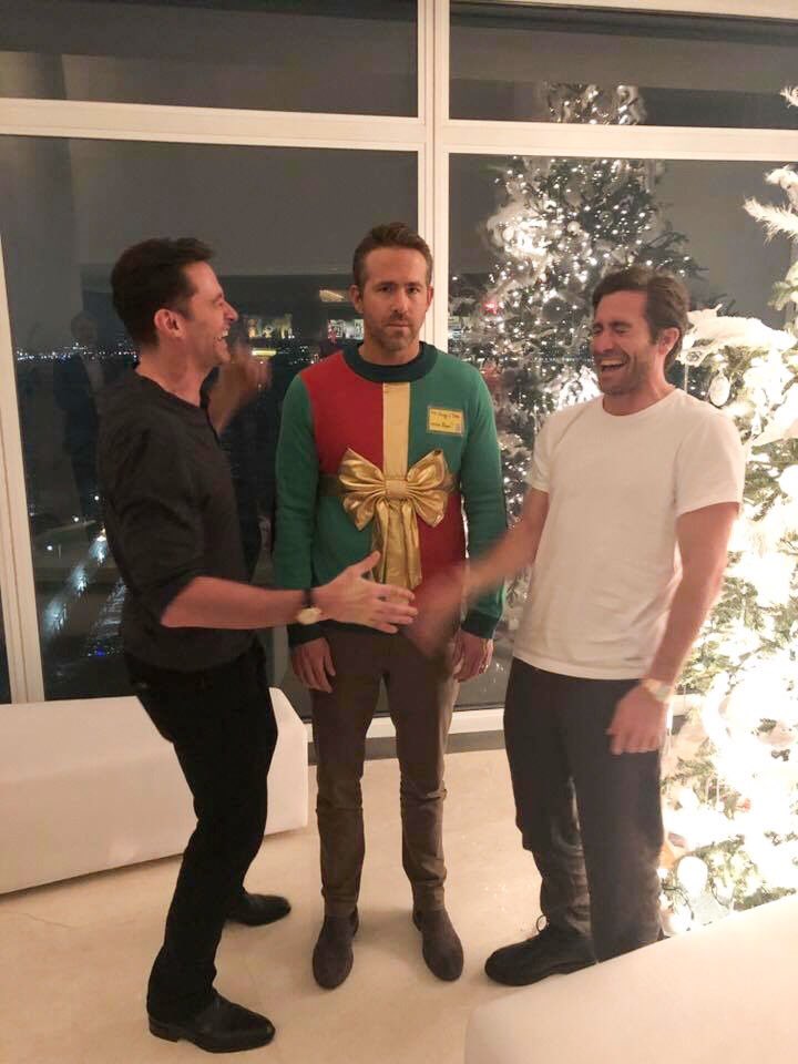 iamgeekingout's tweet photo. this is no doubt the best post of 2018 https://t.co/XGpmkxABz0