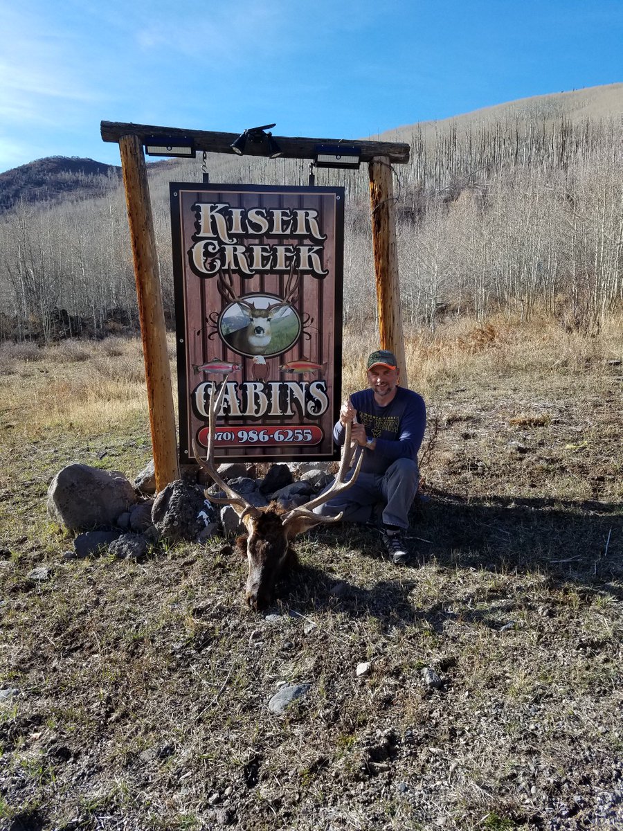 Kiser Creek Cabins Kcabins Twitter