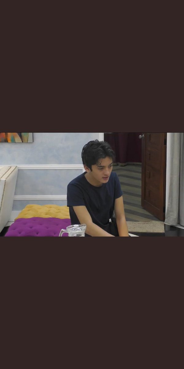 Chriscelle9's tweet photo. #SethLieRealDuet

Ang sipag at ang tiyaga ni seth! Go seth! https://t.co/d6SfGexxK4