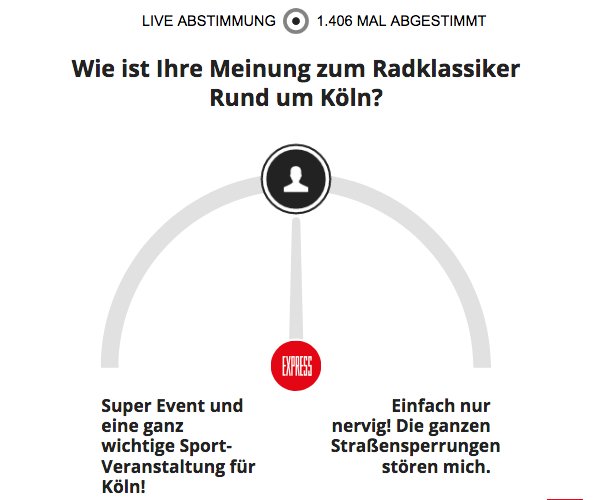 Deine Stimme für Rund um Köln! bit.ly/rukabstimmung #DeineTour <a href="/DeineTour/">Lidl Deutschland Tour</a> #ruk #ruk19 <a href="/wirsindradsport/">german cycling</a>