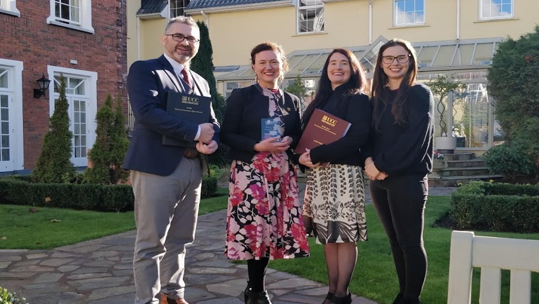 Dr Briony Supple tweet media