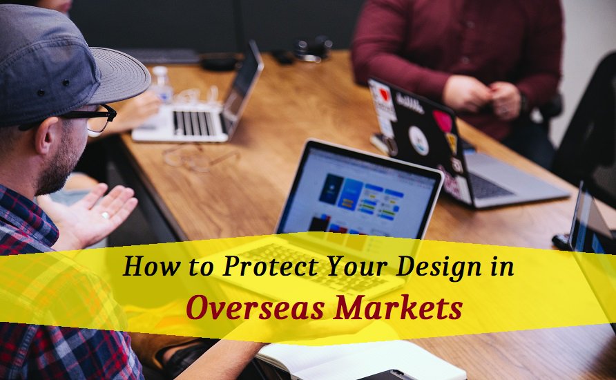 TiitSolutions's tweet image. How To Protect Your #Design In #Overseas #Markets- bit.ly/2A6lhAY 

#Tips #Guide #Resources #Language #Business #GatwickDrones #Russ #Timeless ##ZeroDay #SwachhKumbh