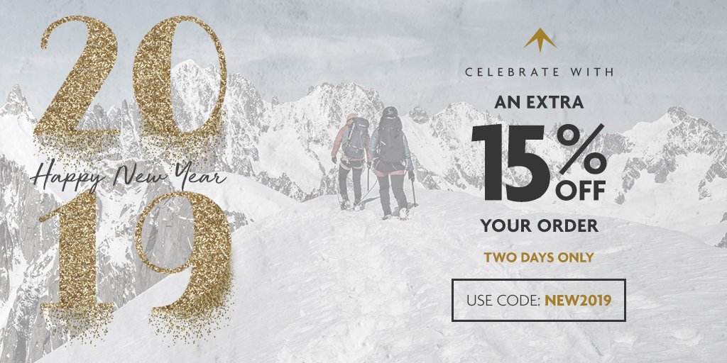 Ultimate Outdoors tweet media