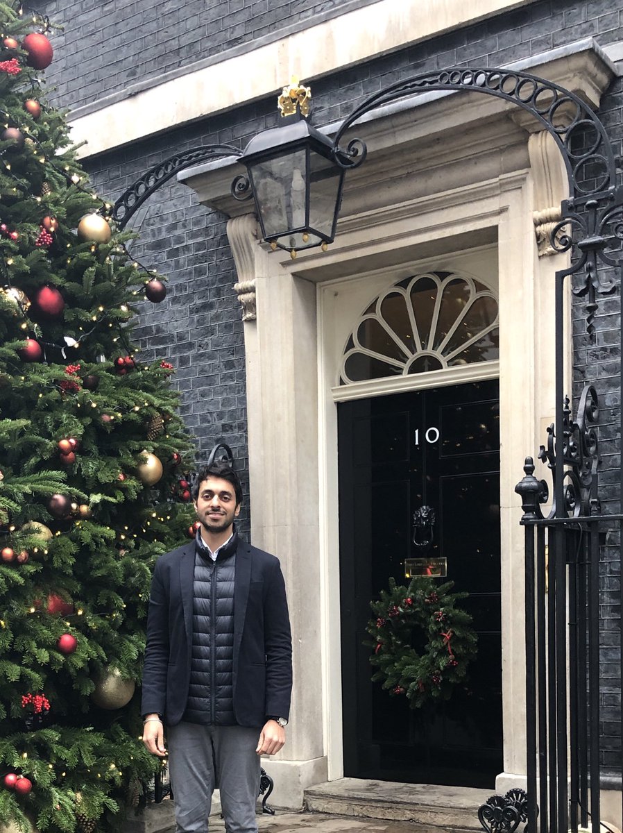 Ishaan_malhi's tweet image. Really enjoyed a productive discussion @downingstreet about increasing transparency in the mortgage industry and sharing our vision @Trussle to make home ownership more affordable and accessible to everyone