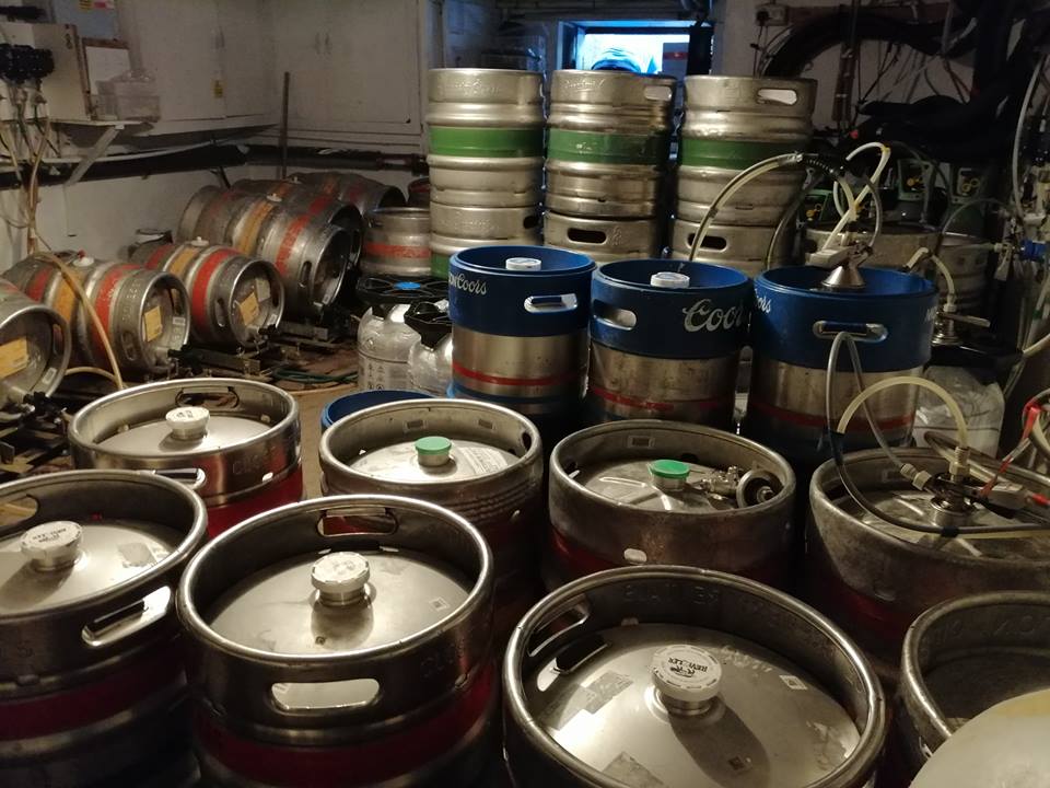 Dockray Hall tweet media