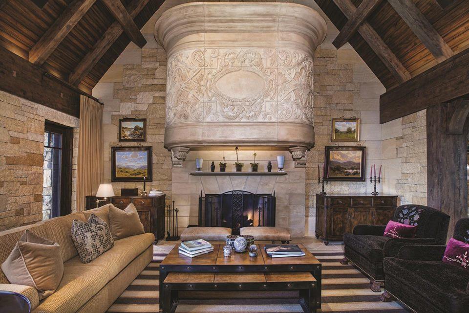 knightfrank's tweet photo. Take a tour of Star Mountain Ranch - one of the finest estates in #Aspen, Colorado: https://t.co/x9nMcaERm6 #AlpineView2019 https://t.co/X7WwLFA5MO