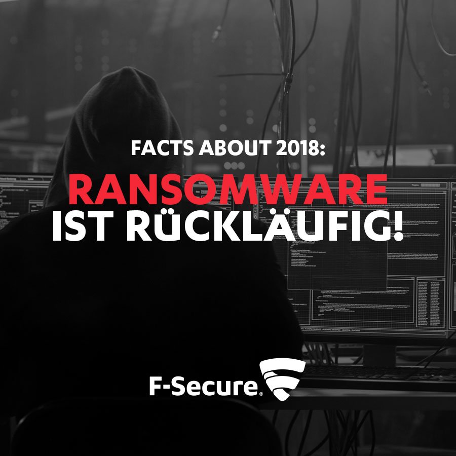 WithSecure_DE's tweet photo. #Hotel-Hacks, #DSGVO, #ColdBoot-Attacken 
- 2018 war ein Jahr großer #Security-Schlagzeilen.

Hier bekommt ihr nochmal einen Überblick:https://t.co/HP6hO5mUTA https://t.co/EUdYRBVfeo