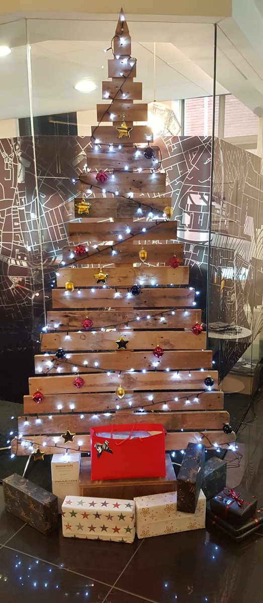macgroupcom's tweet photo. 🎄🎄🎄#TEAMmac #Dublin for the win in the best office Christmas Tree challenge 🎄🎄🎄
The final tally was:
1st Dublin
2nd Newry
3rd Birmingham
4th London
#TEAMmac #Birmingham #Dublin #Newry #London
#macChristmas #macTree #OfficeCompetition https://t.co/17cE4OE1nI
