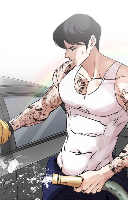 外見至上主義のtwitterイラスト検索結果 古い順