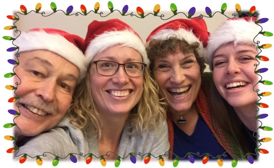 Sekretariatet i EN AF OS ønsker alle en rigtig glædelig jul ❤️

Vi sætter stor pris på jeres opbakning gennem året! Tak for jeres kommentarer, likes, delinger og deltagelse i debatter og undersøgelser - jeres bidrag har helt afgørende betydning for EN AF OS.

#brydtabuet