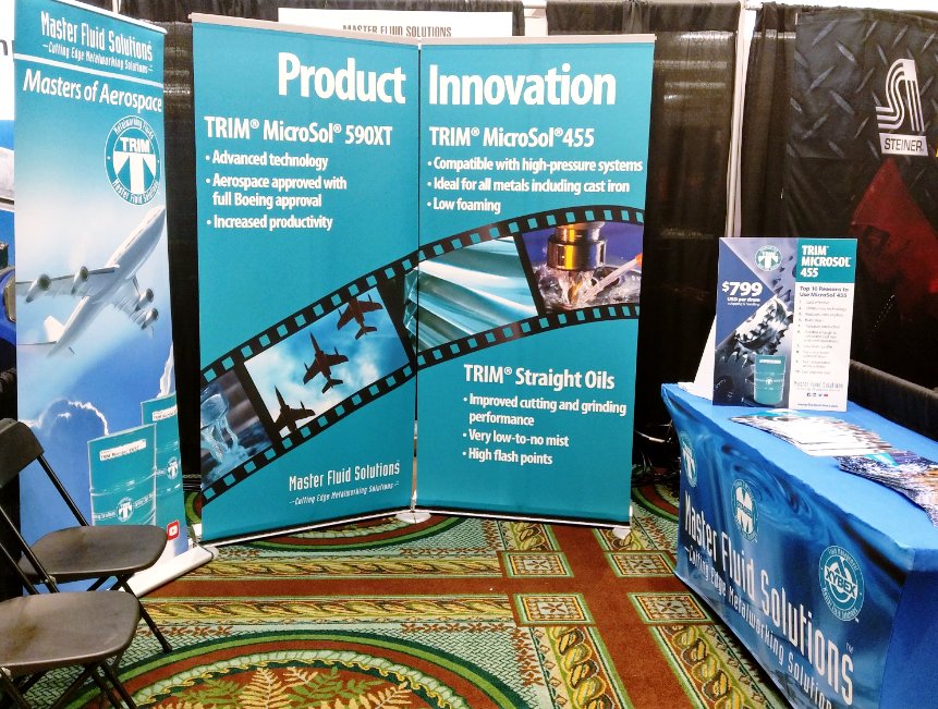 MasterTechTweet's tweet photo. Thank you @FastenalCompany for hosting the annual Fastenal Employee Industrial and Construction Expo. It was a great opportunity to collaborate with passionate individuals that deliver value to their customers everyday. 🛢
#MFS #MasterFluidSolutions #Fastenal https://t.co/9c6GBCePFs