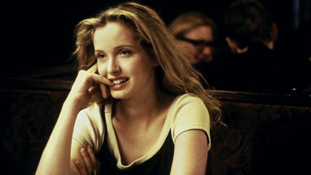 Happy birthday Julie Delpy (Born: December 21, 1969 in Paris, France)  