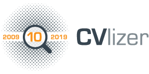 jobcloud_hrtech's tweet image. Hoch die Tassen: 2019 - 10 Jahre #CVparser CVlizer!  10 Jahre automatisiertes Erfassen von Bewerberdaten

bit.ly/2SkiIm9