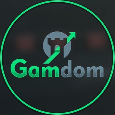 flashyflashycom's tweet photo. Rise to the challenge! 💪 A warm welcome and a big thank you to @GamdomOfficial our newest sponsor. 💎#keepitflashy https://t.co/74MCIjP87c https://t.co/7aXwRlHNxt