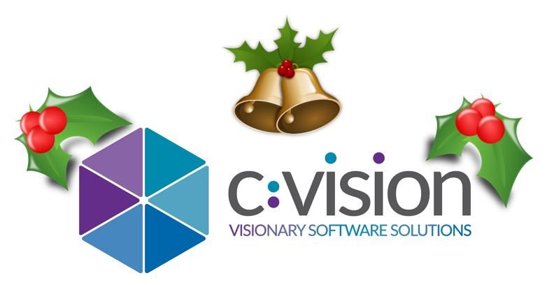 We would like to wish all of our customers, colleagues and friends a very Merry Christmas and a peaceful and prosperous New Year. See you all in 2019!