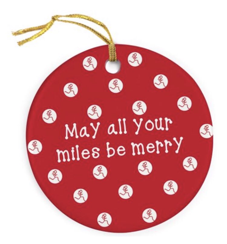 Ripon Runners tweet media