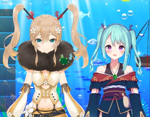 ハニーポット通信のtwitterイラスト検索結果 古い順