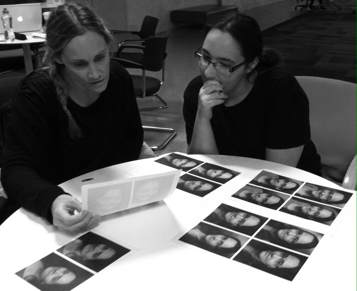 ICATacting's tweet photo. Train with us in Sept 2019 on our #PartTimeDiploma!
- Actioning (Mike Alfreds' principles)
- Movement (Laban)
- Voice
- Naturalism (Chekhov/Ibsen)
- Shakespeare
- Improv & Clowning
- Acting for Screen
Plus appear in public performances & showcases.
https://t.co/vPBGJNf9J5 https://t.co/mx5RqRMDX1