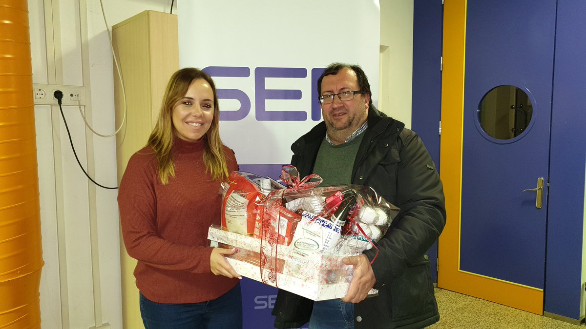 Radio Granada tweet media