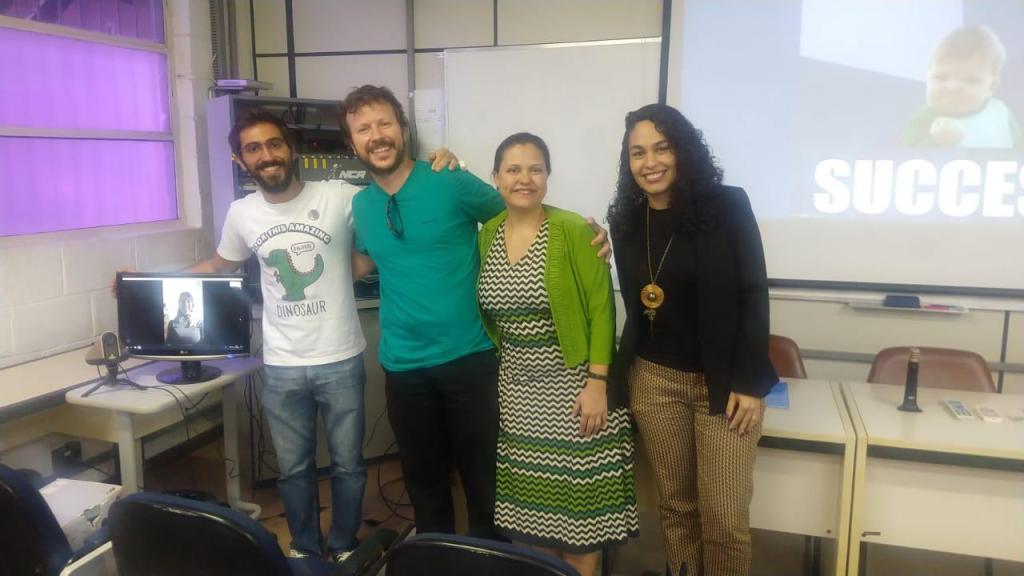 RECOD Lab tweet media