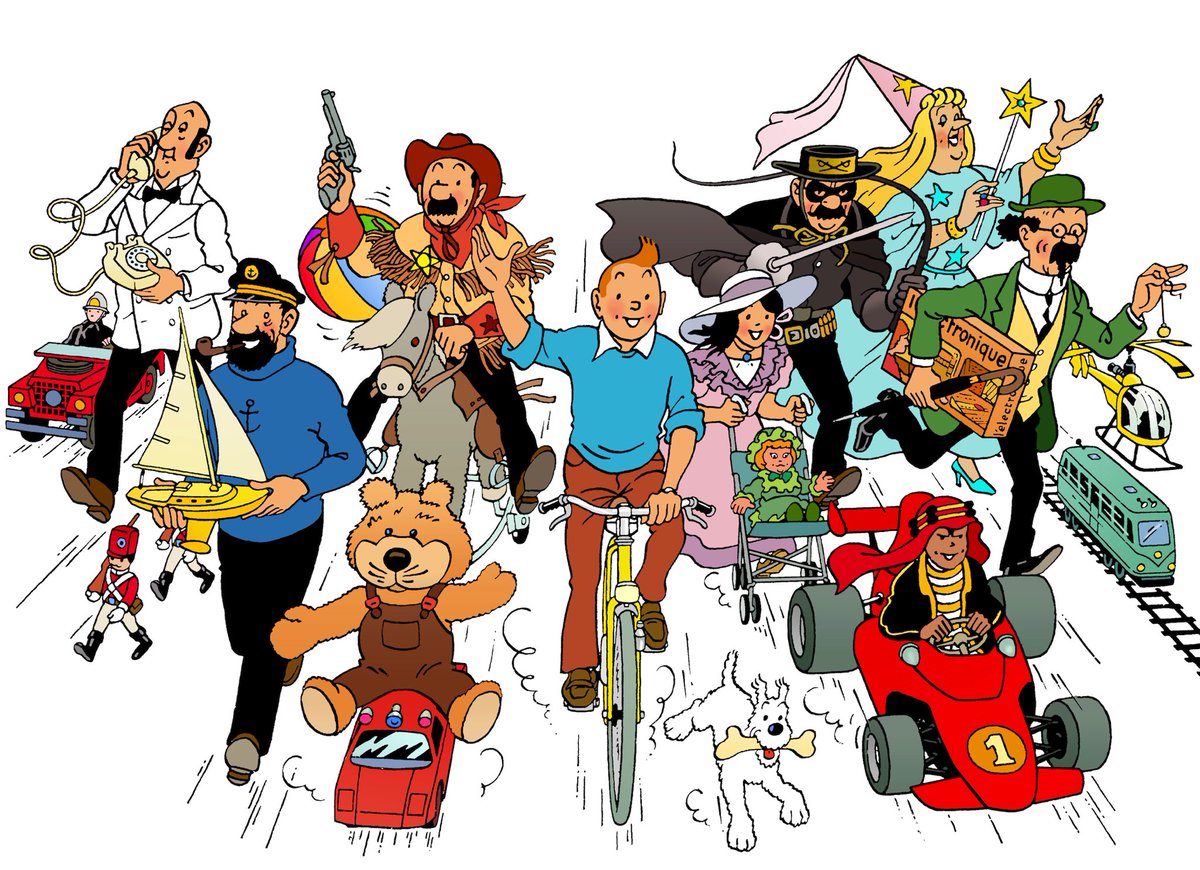 Tintin Signe Herge Signeherge Twitter