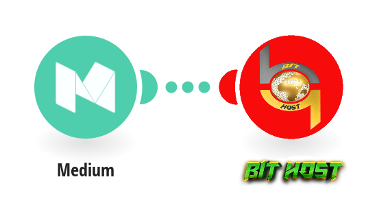 BithostCoin's tweet image. 📢 Hello BitHostcoin community , Here is our Medium publication about our BitHostlive platform 😀

medium.com/@leleyorogerio… 🔥

#freehosting #Masternode #Crypto #altcoin 
@Medium @BithostCoin @bithostlive @get_delta @theWHIR 
$BIH $BTC