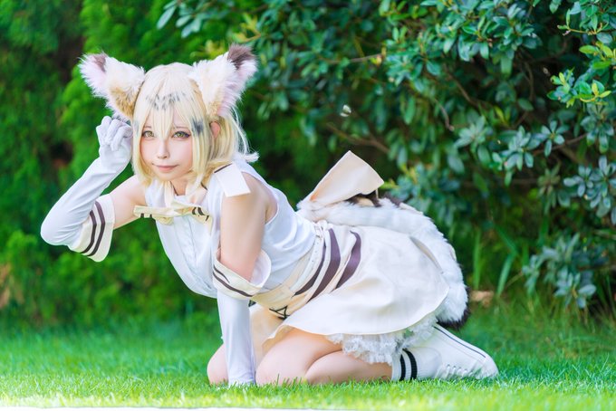 Twitterのコスプレ画像61