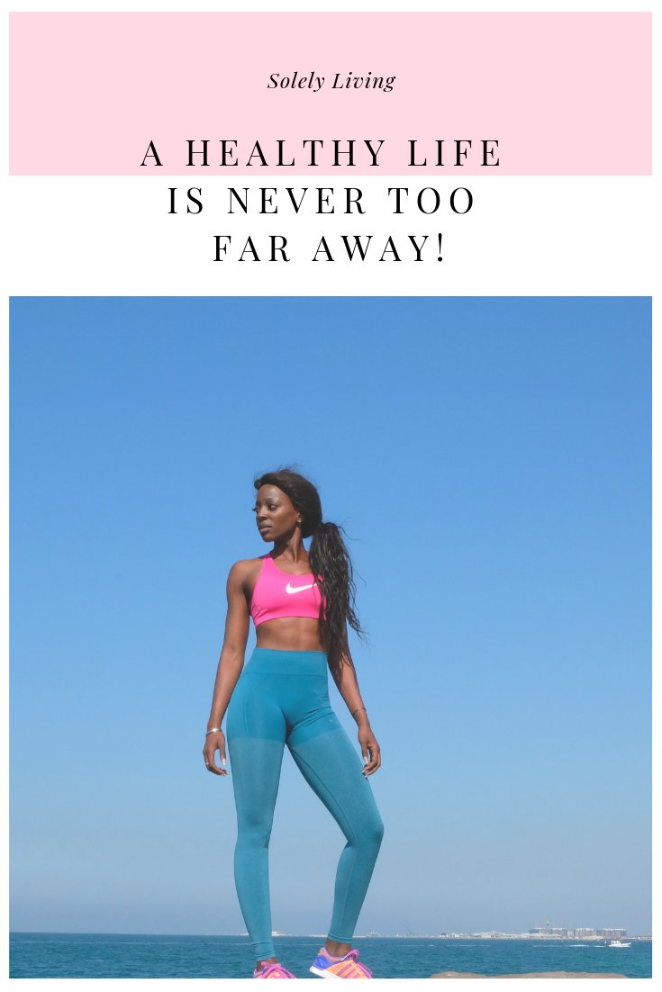 {{NEW POST COMIN AT YA!} Your New Year's Resolution to get healthy, fit and happy doesn't have to start on January 1st. Get a little head start. It's cute to be an overachiever.>solelyliving.com/single-post/20…

#BloggersGang #TeaCupClub_ @BloggerOppsRT