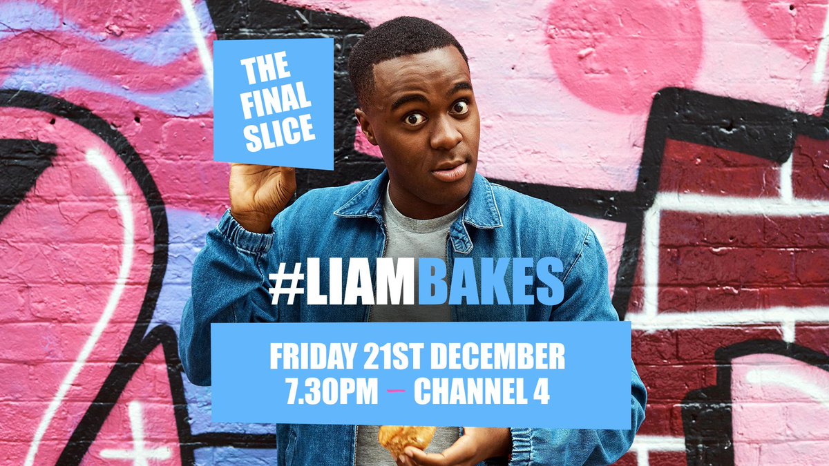 Liam Bakes tweet media