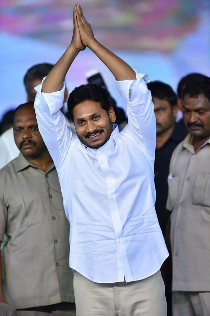 Rraju69701018's tweet image. Happy birthday jagana Anna@ys jaganmohan Reddy