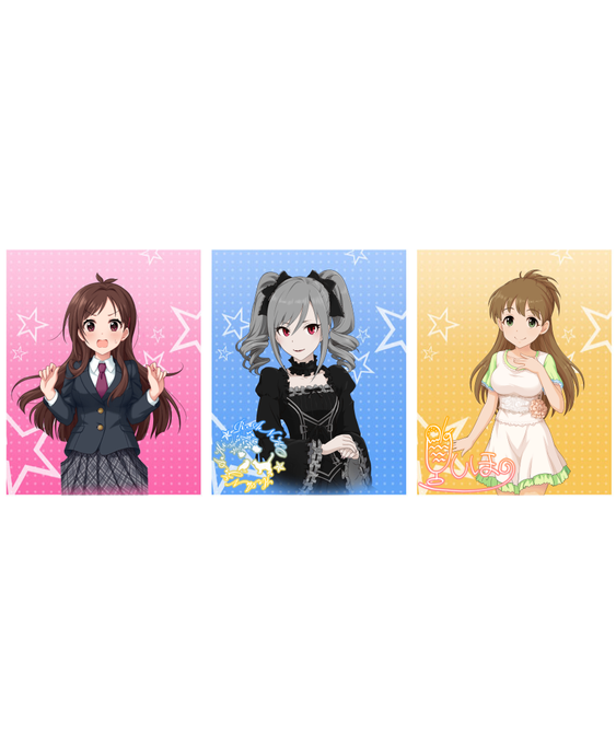 神崎のtwitterイラスト検索結果 古い順
