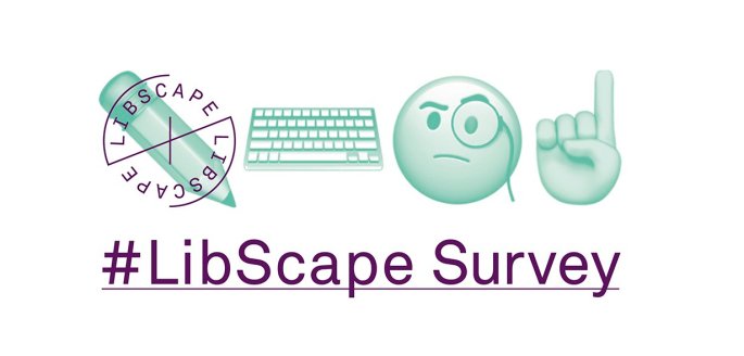 WarwickLibScape's tweet image. The #Libscape poll is now live! ✏️⌨️🧐☝️ @warwicklibrary @warwickuni Please take 5 min to complete the poll to help shape a vision for your future library spaces! warwicklibscape.com/2018/12/21/lib…