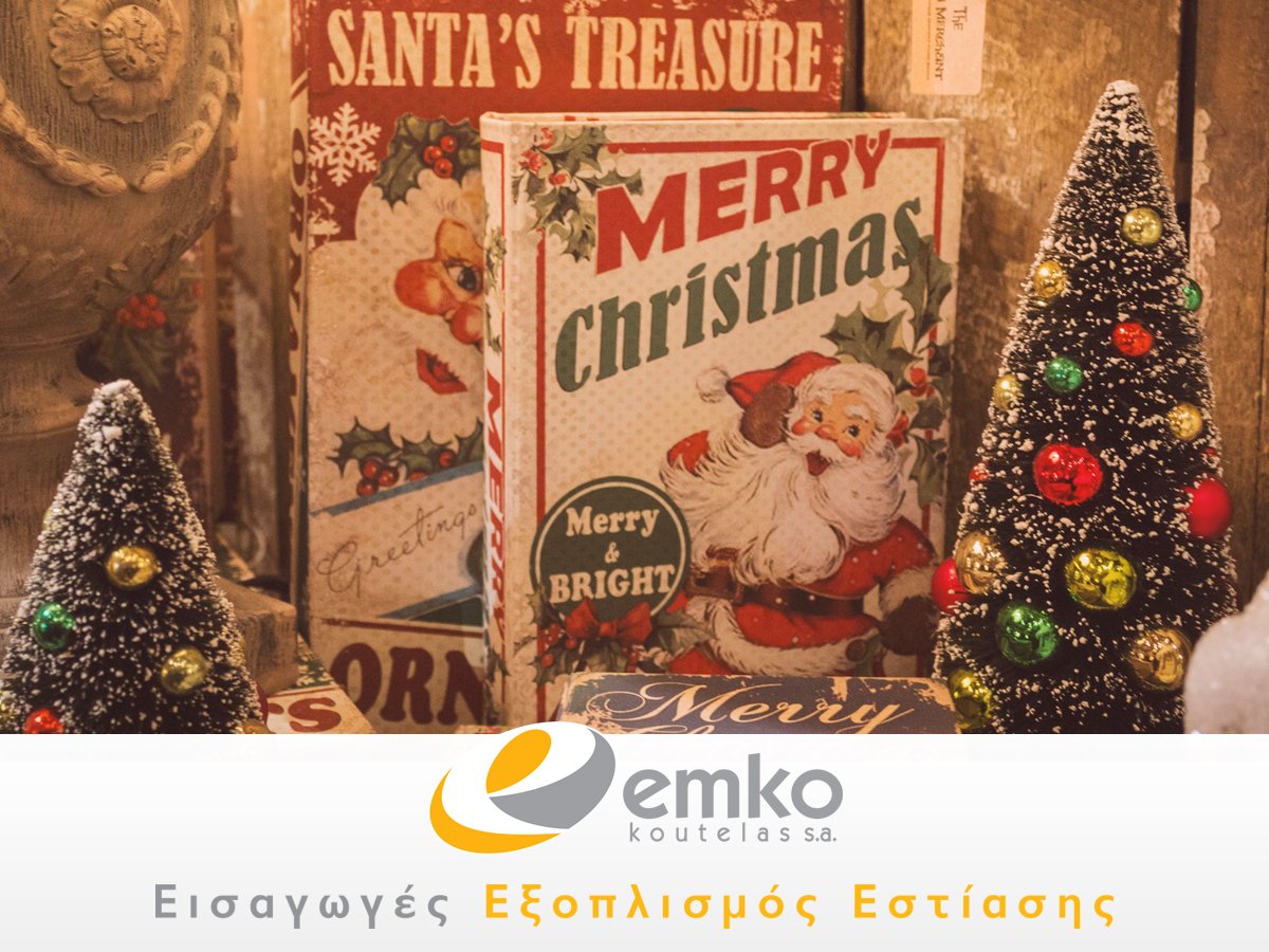 Emko Koutelas SA tweet media