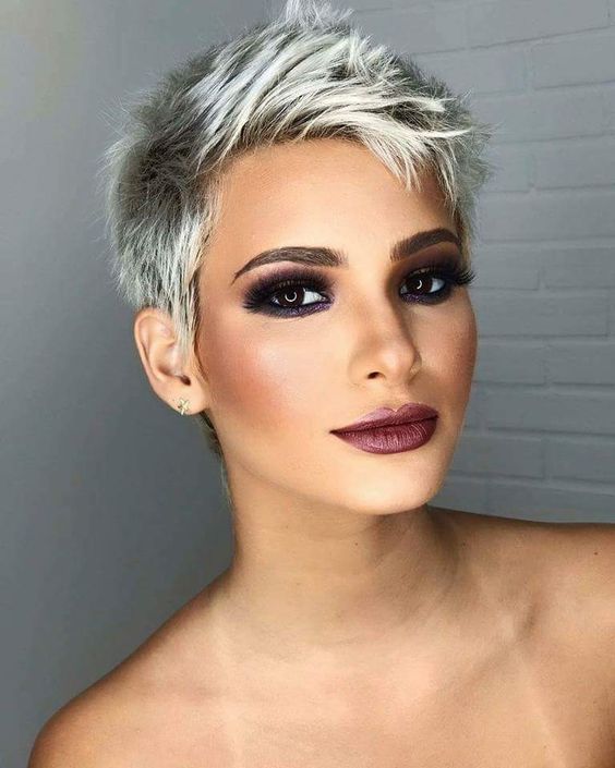 Hair Colic On Twitter Hairstylescut Hairstylshort