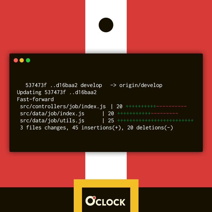 Oclock_io's tweet image. Pour nous, il n&apos;y a qu&apos;un seul pull de Noël.

#pulldenoel #pullnoel #pullrequest
