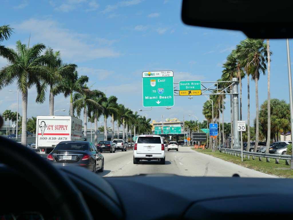 Hälsningar från The Sunshine State explorealittlemore.se/halsningar-fra…