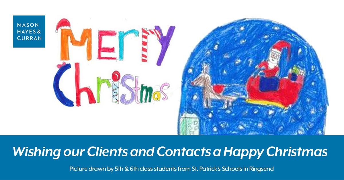 MHCLawyers's tweet photo. Wishing all of our staff and clients a Happy Christmas and Best Wishes for 2019! https://t.co/NB71YQkufd