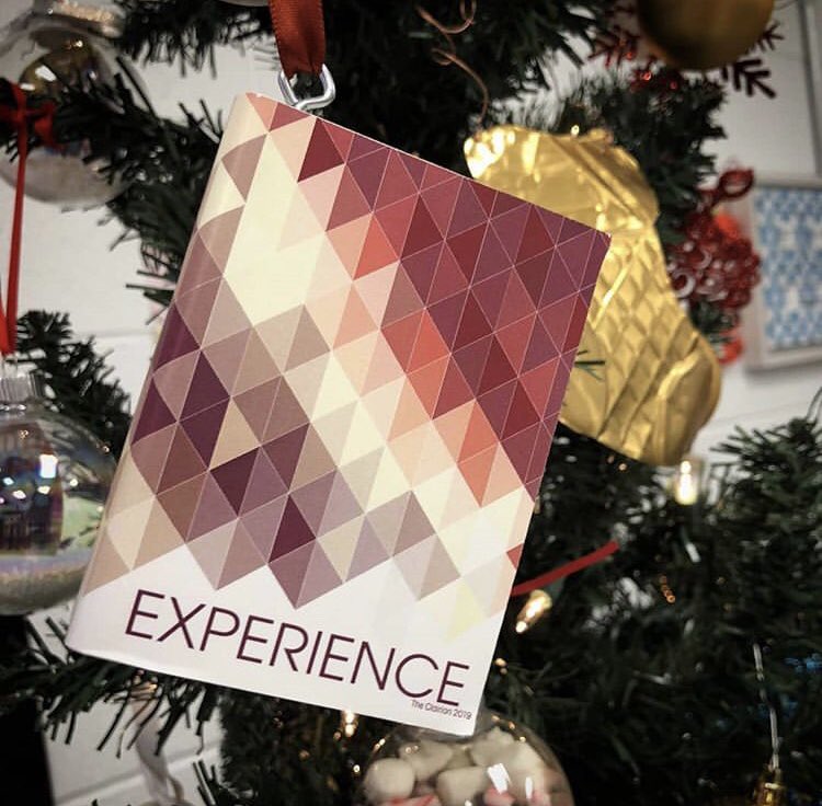 We are proud to finally reveal our 2018-2019 yearbook cover! So much work has already done into our book, and much more is to come, we cant wait for you to have it. If you would like to purchase one, you can order one online or in person, they are $50. Contact us for more info!