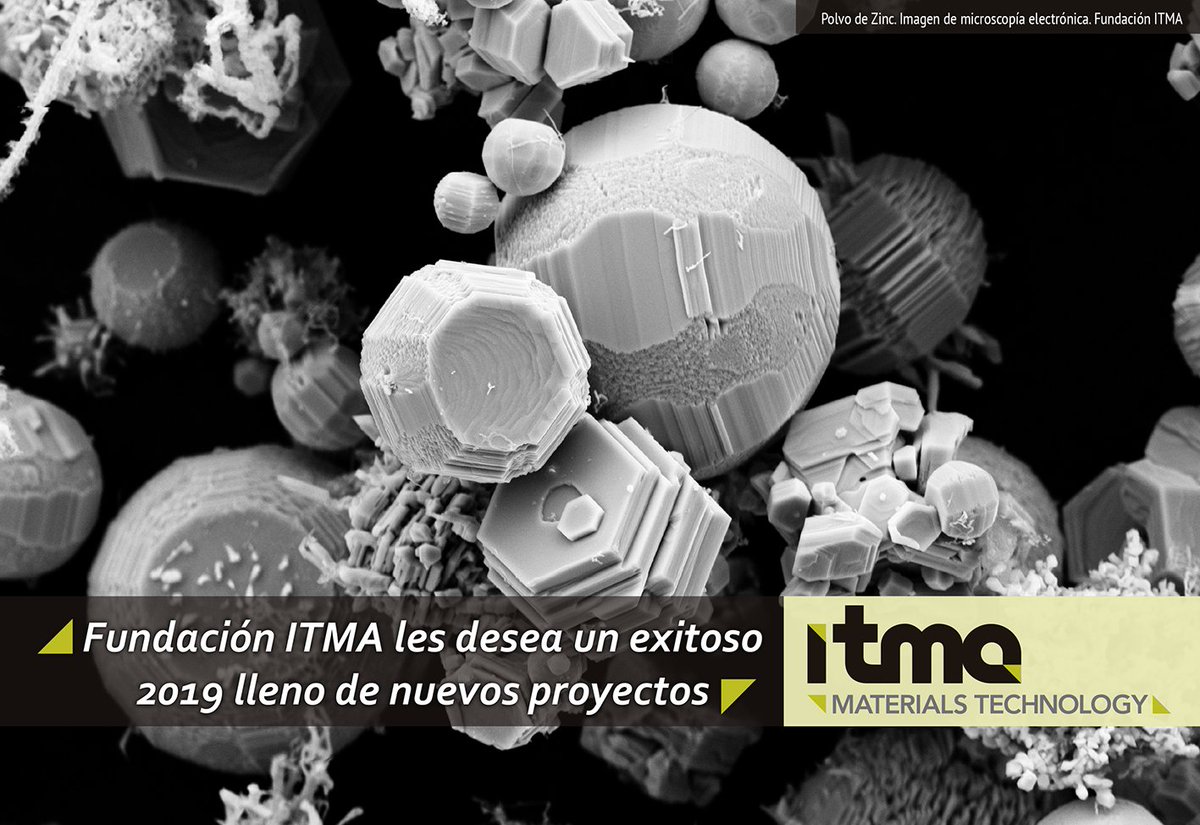 <a href="/Fundacion_ITMA/">Fundación ITMA</a> os desea a todos unas felices fiestas y lo mejor para el próximo 2019!