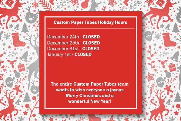 CustomPaperTube tweet picture