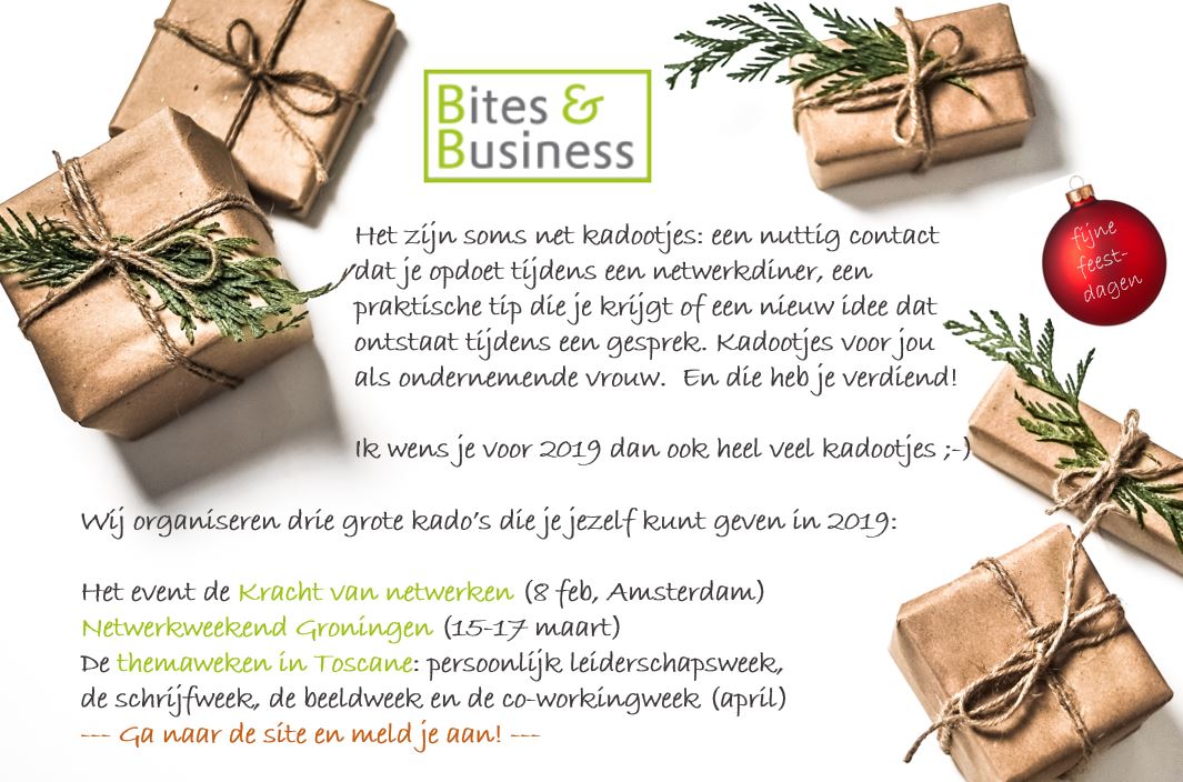 mijn kerstwens voor jou!