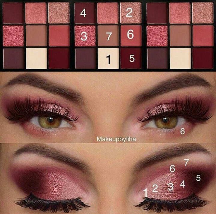 Nessie Dell Makeup on Twitter: Nessie Dell Makeup on Twitter: