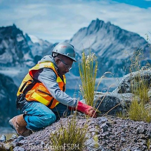 Syukur Alhamdulillah, hari ini saham PT Freeport Indonesia sebanyak 51,2 % sudah beralih ke Indonesia melalui PT Inalum — pertama kali sejak perusahaan ini beroperasi di Indonesia tahun 1973.

Pendapatan dari Freeport akan kita gunakan sebesar-besarnya untuk kemakmuran rakyat.